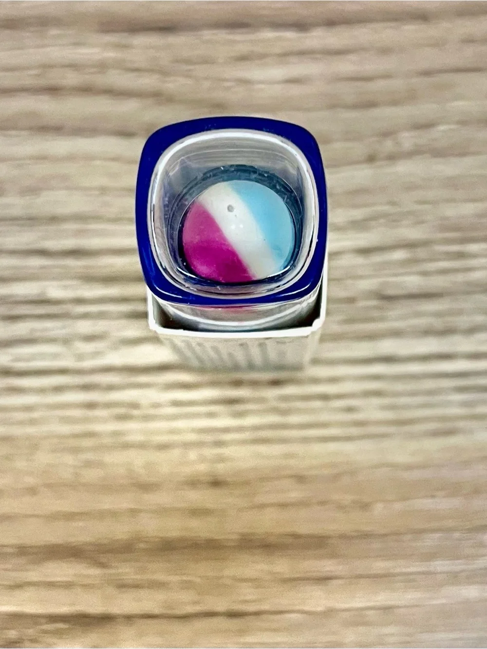 Temptique - Tri-Active Lip Defense - 0.12oz - Vintage 1993